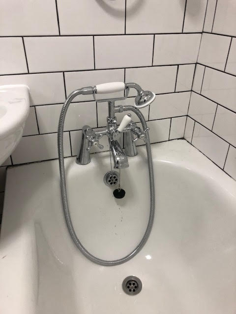 Basin Taps and Bath Mixer Taps Replacement in London