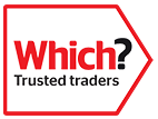 Which? Trusted Trader